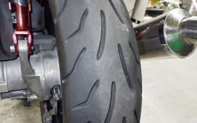 HONDA PCX 125 2018 JF81