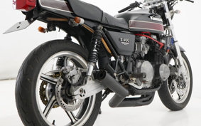 KAWASAKI Z400 FX 1982 KZ400E