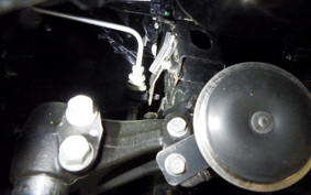 YAMAHA N-MAX SED6J