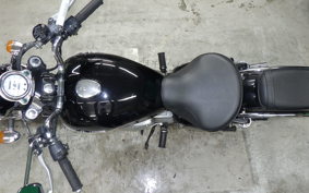 KAWASAKI ESTRELLA BJ250A