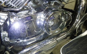 YAMAHA DRAGSTAR 400 CLASSIC  2015 VH02J