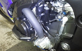 SUZUKI GSX-R1000R A 2020 DM11G