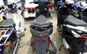 YAMAHA CYGNUS 125 XSR 2 SE44J
