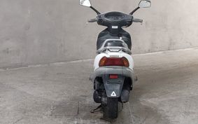 HONDA SPACY 125 JF04
