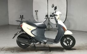 SUZUKI LET`S4 CA45A