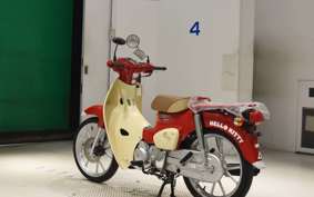 HONDA C110 SUPER CUB