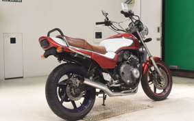 HONDA JADE 2006 MC23