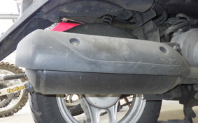 HONDA TODAY AF61