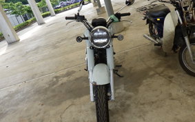HONDA GB350C 2025 NC64