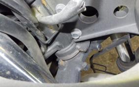 KAWASAKI NINJA 250R 2002 EX250K