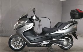 SUZUKI SKYWAVE 400 CK45A