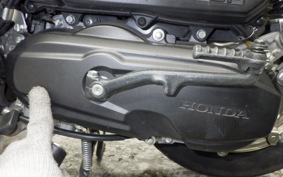 HONDA TACT Basket AF79