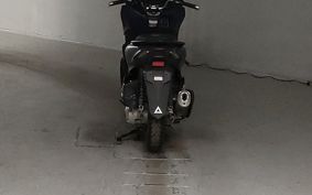 HONDA PCX125 JK05