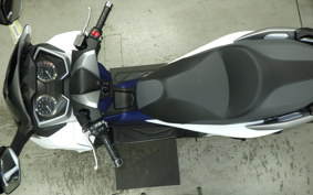 HONDA FORZA 250 MF15