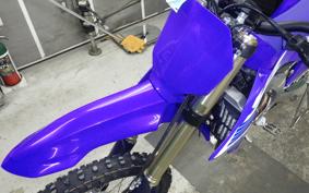 YAMAHA YZ250F 2012 CG51C