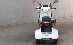 HONDA GYRO TD02