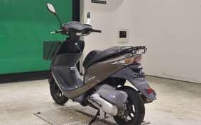 HONDA DIO Gen.6