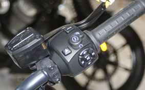 HARLEY  HARLEY RH1250S 2023 ZC4