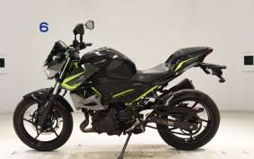 KAWASAKI Z400 Gen.2 2020 EX400G