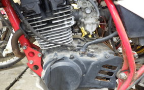 YAMAHA XT250 SEROW T 48Y