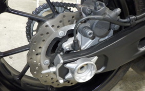 YAMAHA MT-07 ABS 2015 RM07J
