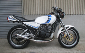 YAMAHA RZ 250 4L3
