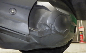 SUZUKI SKYWAVE 250 (Burgman 250) M 2012 CJ45A