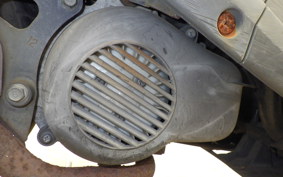 YAMAHA JOG POCHE 2002 3KJ