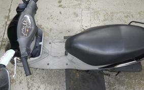 SUZUKI ADDRESS V125 G 2009 CF4EA