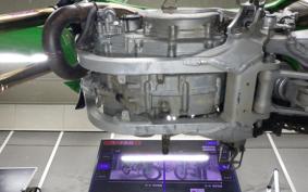 KAWASAKI KX450 KX450M