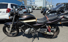 KAWASAKI BALIUS250-2 ZR250B