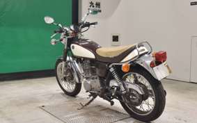 YAMAHA SR400 Gen.3 2009 RH01J