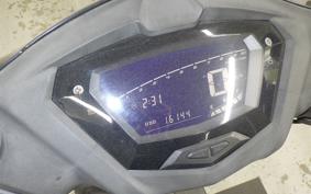 YAMAHA CYGNUS 125 XSR 3