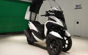 YAMAHA TRICITY 155 A ヤネツキ SG37J