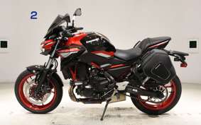 KAWASAKI Z650 A 2023 ER650S