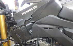KAWASAKI Z125 PRO BR125H