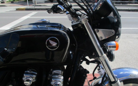 HONDA CB1100 2011 SC65