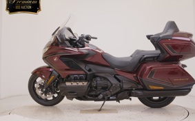 HONDA GL 1800 GOLD WING TOUR DCT 2026 SC79