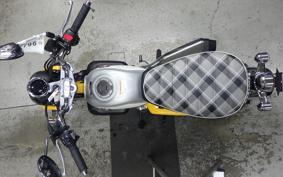 HONDA MONKEY 125 2020 JB03