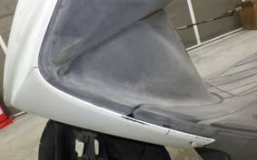 SUZUKI ADDRESS V125 G 2020 CF46A