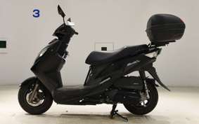 SUZUKI ｽｳｨｯｼｭ125 2025 DV12B