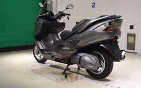 SUZUKI SKYWAVE 250 (Burgman 250) Gen.3 2011 CJ44A
