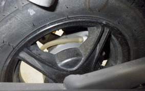 YAMAHA JOG Delux SA39J