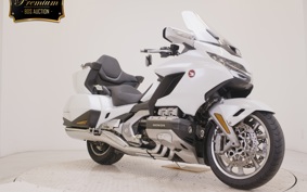 HONDA GL 1800 GOLD WING TOUR DCT 2024 SC79