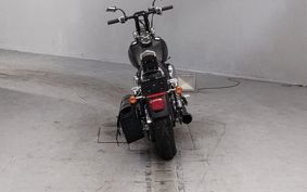 HARLEY HARLEY FXDL1450 GDV
