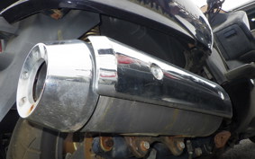 HONDA FORZA Z 1996 MF08
