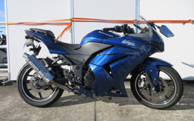 KAWASAKI NINJA 250R EX250K