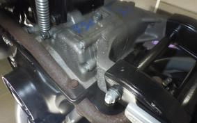 SUZUKI LET's 4 1999 CA45A