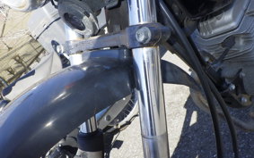 HONDA APE 50 1996 AC16