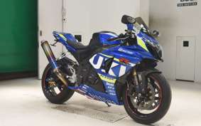 SUZUKI GSX-R1000 2016